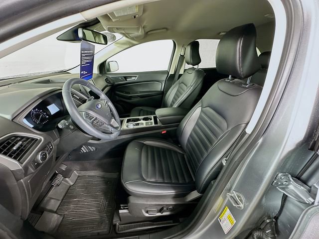 Certified 2024 Ford Edge SEL w/ Convenience Package image 28