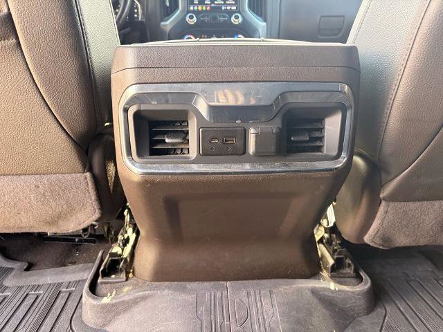 Used 2022 GMC Sierra 2500 Denali image 31