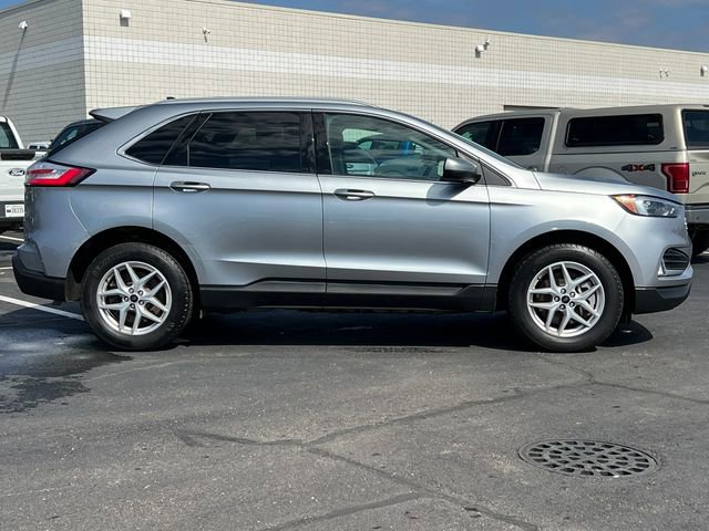 Certified 2024 Ford Edge SEL w/ Convenience Package image 44