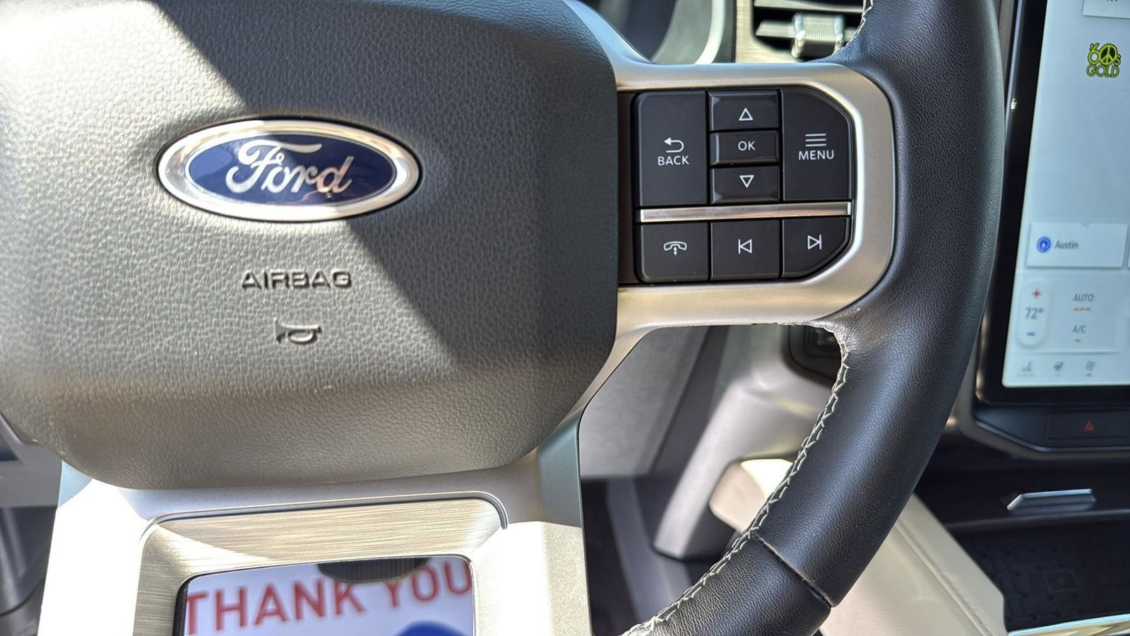 Certified 2023 Ford Expedition Limited image 16