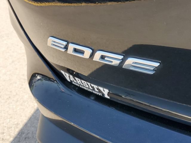 Certified 2020 Ford Edge SEL w/ Cold Weather Package AWD/4WD image 7