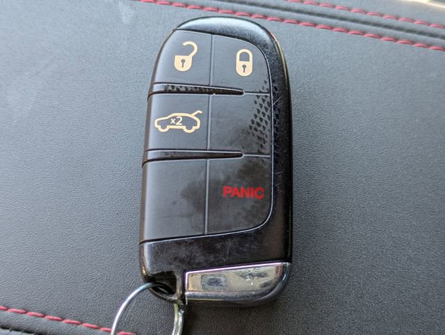 Used 2024 Dodge Hornet GT w/ GT Blacktop Package image 26