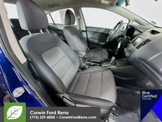 Used 2018 Kia Forte LX w/ LX Popular Package image 28