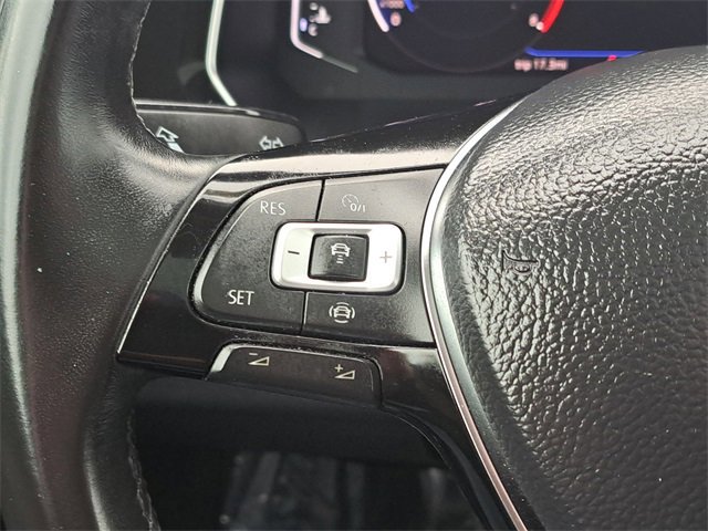 Used 2019 Volkswagen Jetta SEL image 23