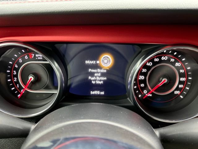 Used 2020 Jeep Wrangler Unlimited Rubicon AWD/4WD image 34