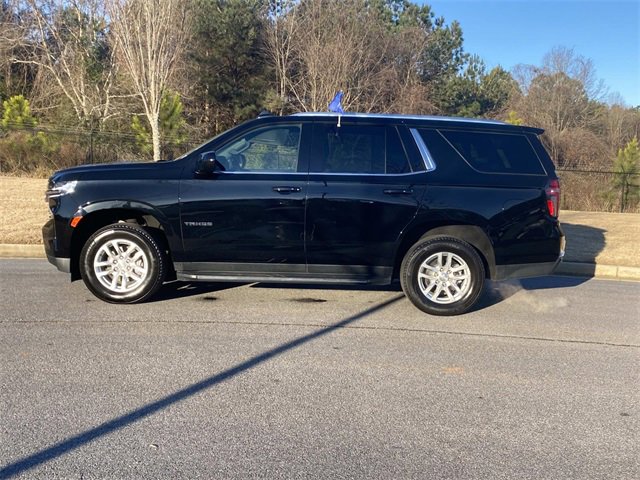 Used 2024 Chevrolet Tahoe LT image 10