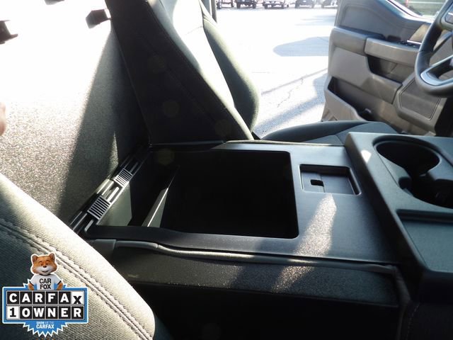 Certified 2025 Ford F150 XLT w/ Equipment Group 301A Standard image 30