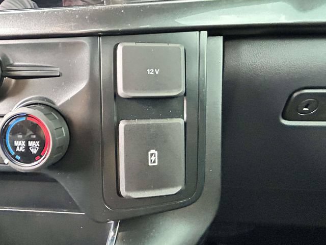 Certified 2025 Ford F150 STX w/ Equipment Group 200A AWD/4WD image 27