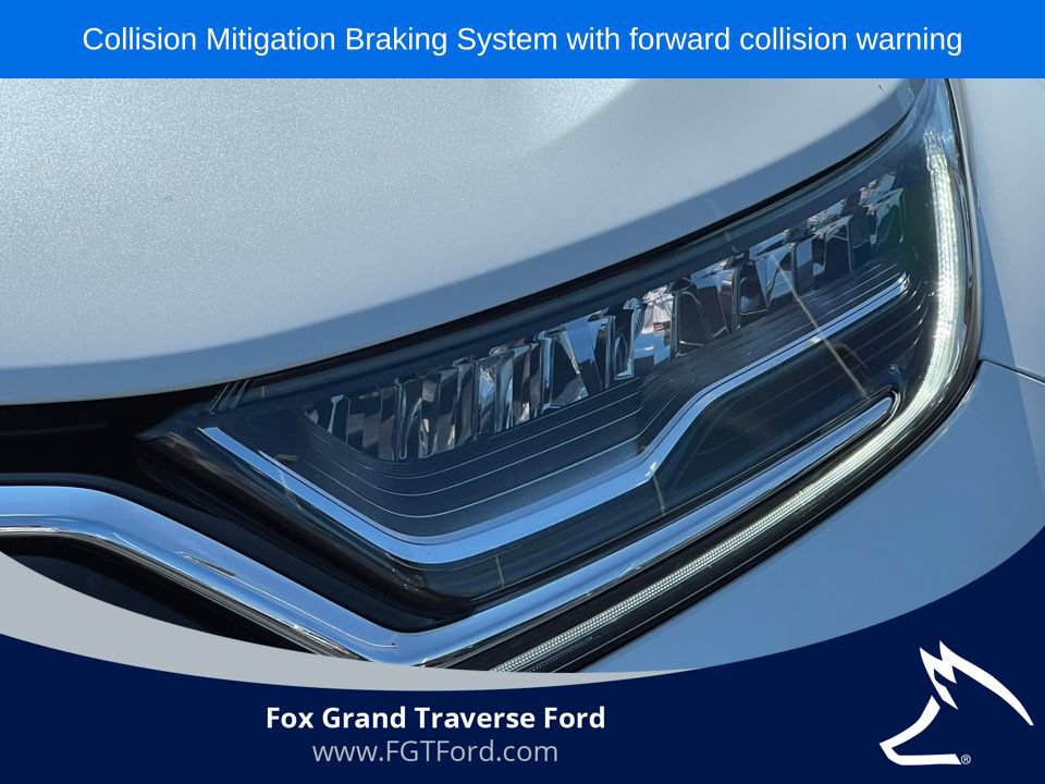 Used 2020 Honda CR-V EX-L image 32