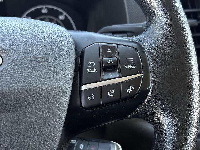 Certified 2023 Ford Transit 350 XLT RWD image 17