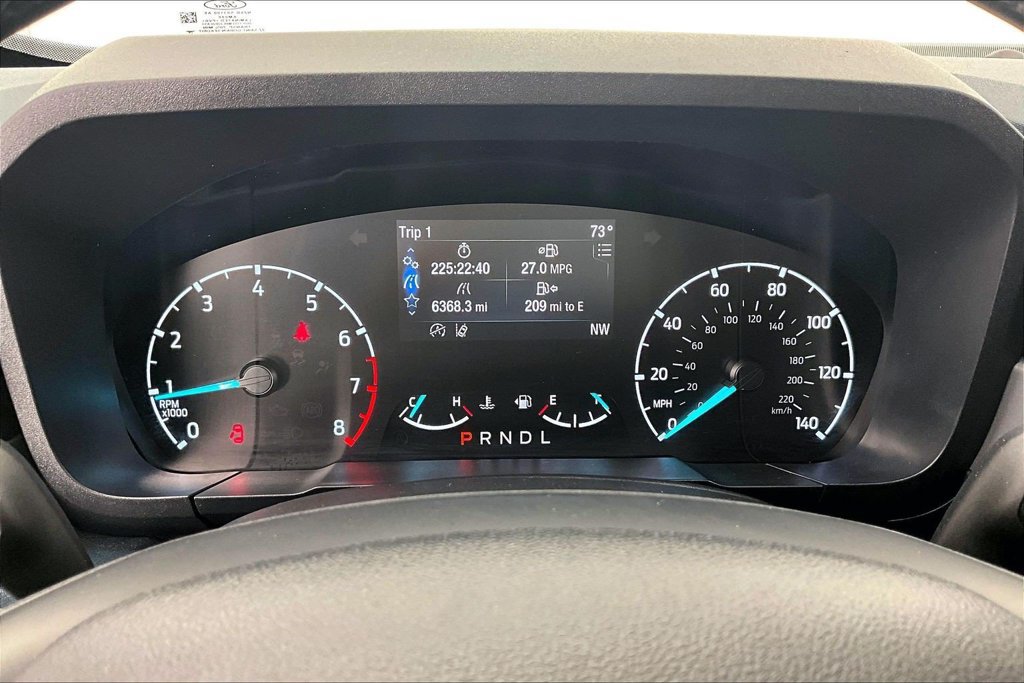 Certified 2024 Ford Maverick XLT w/ XLT Luxury Package AWD/4WD image 21