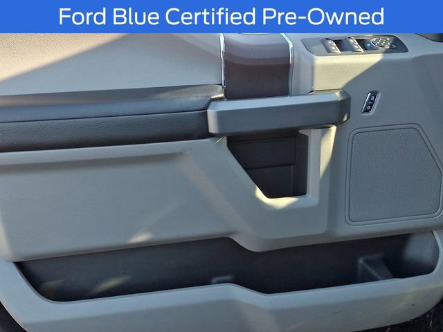 Certified 2019 Ford F150 XLT image 13