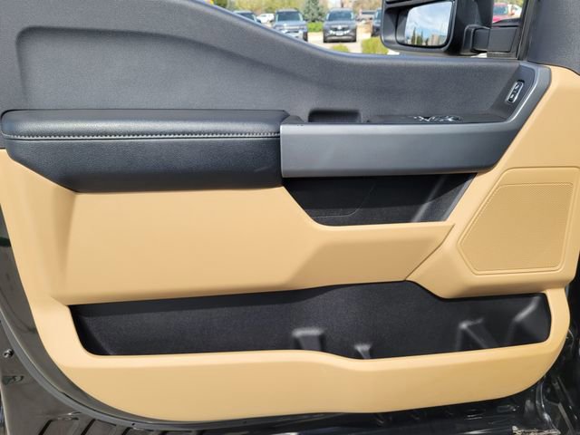 Certified 2023 Ford F450 XL w/ 360-Degree Camera Package image 7