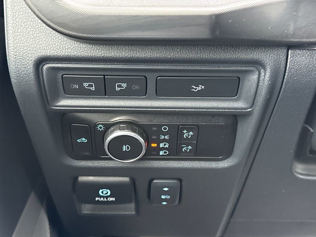 Certified 2023 Ford F150 Tremor w/ Equipment Group 402A High image 25