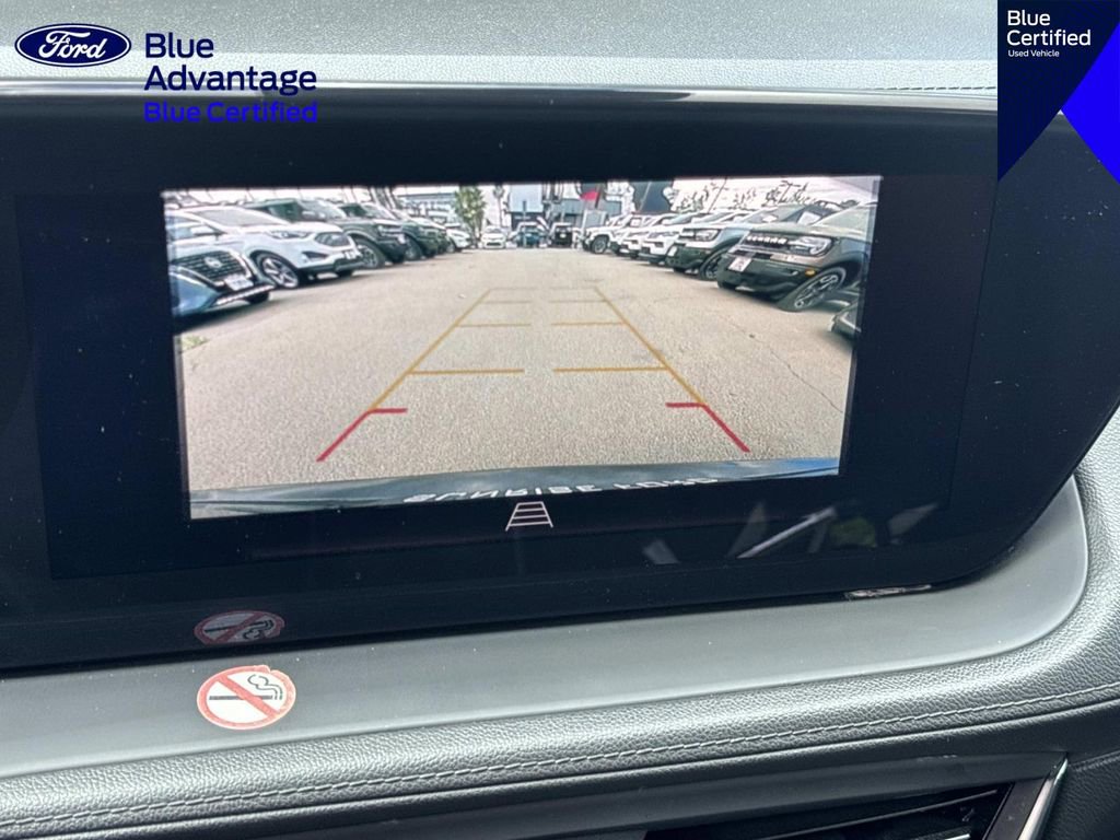 Used 2024 Buick Encore GX Sport Touring FWD image 16