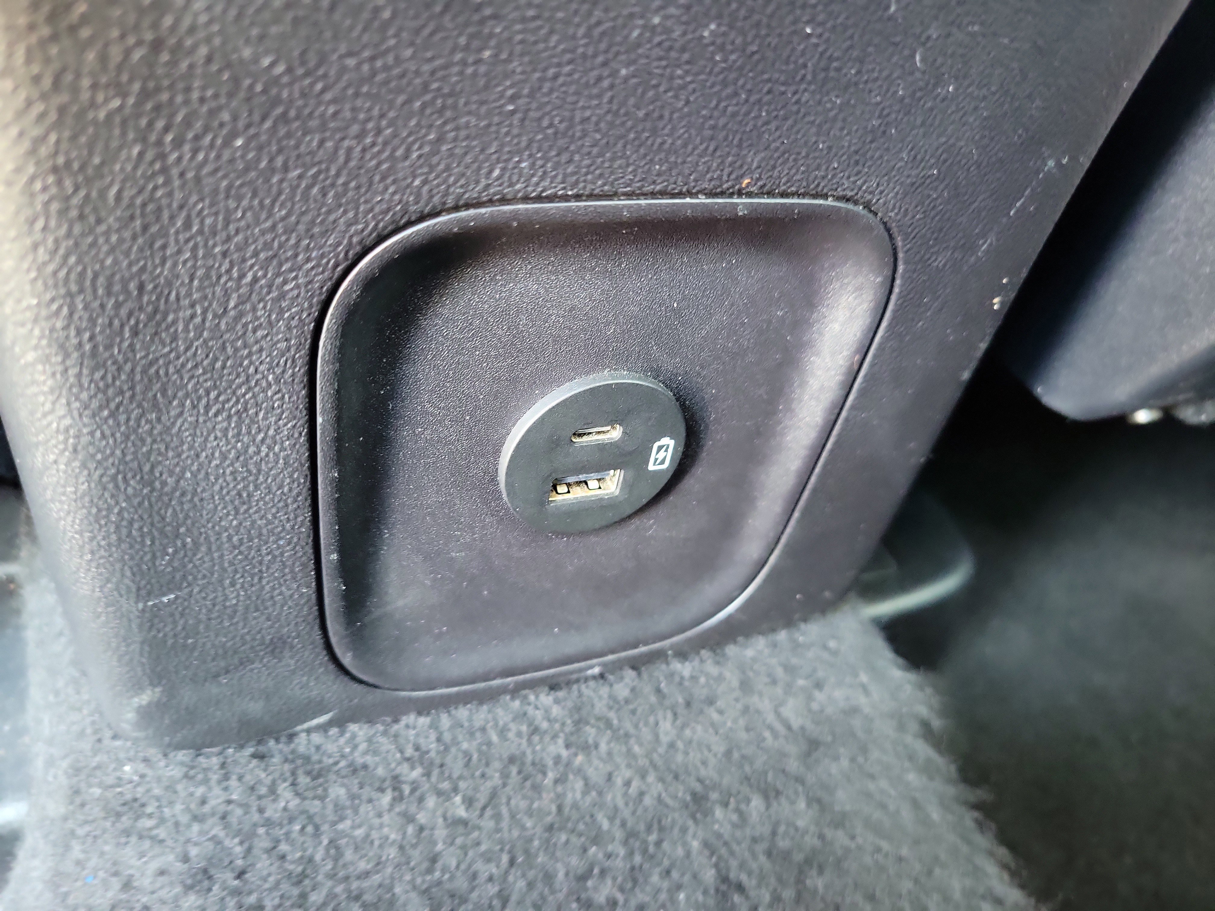 Certified 2024 Ford Bronco Sport Big Bend image 20