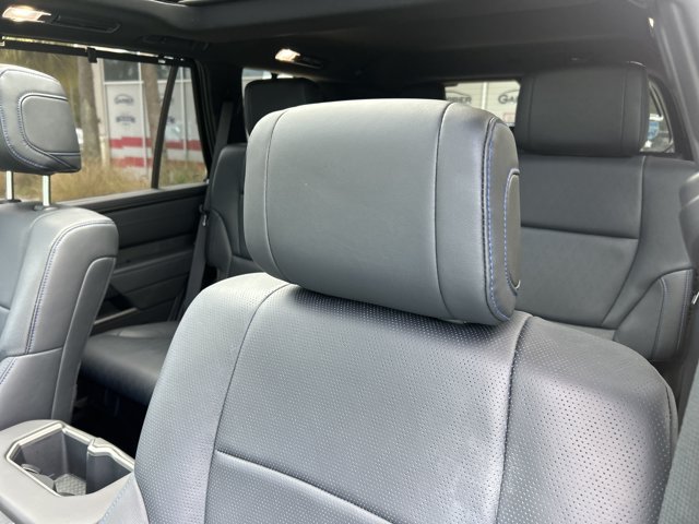 Used 2026 Toyota Sequoia Platinum AWD/4WD image 24