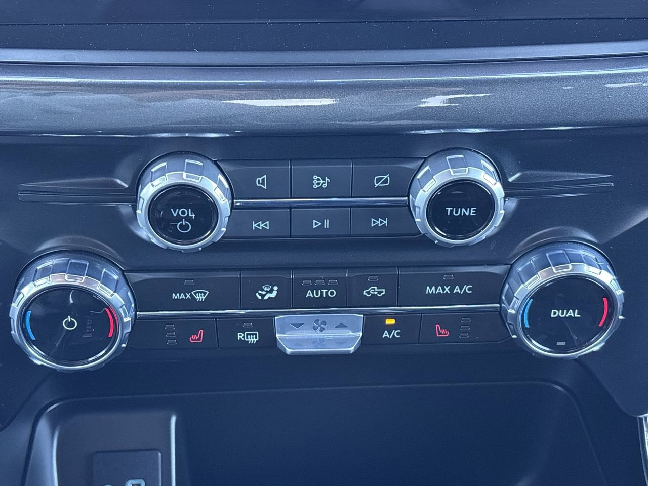 Certified 2023 Ford F150 XLT w/ Equipment Group 302A High image 29