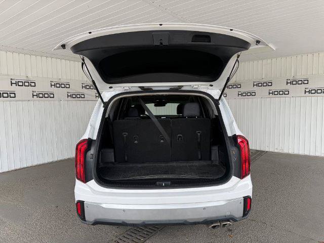 Used 2023 Kia Telluride S w/ S Sunroof Package AWD/4WD image 33