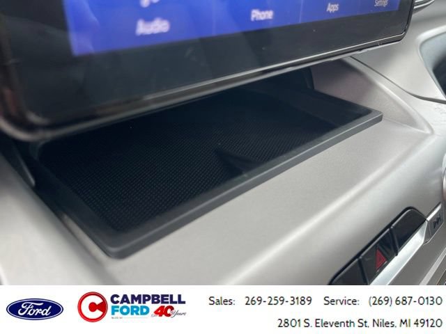 Certified 2023 Ford Explorer XLT AWD/4WD image 23