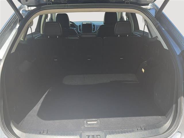 Certified 2024 Ford Edge Titanium AWD/4WD image 33