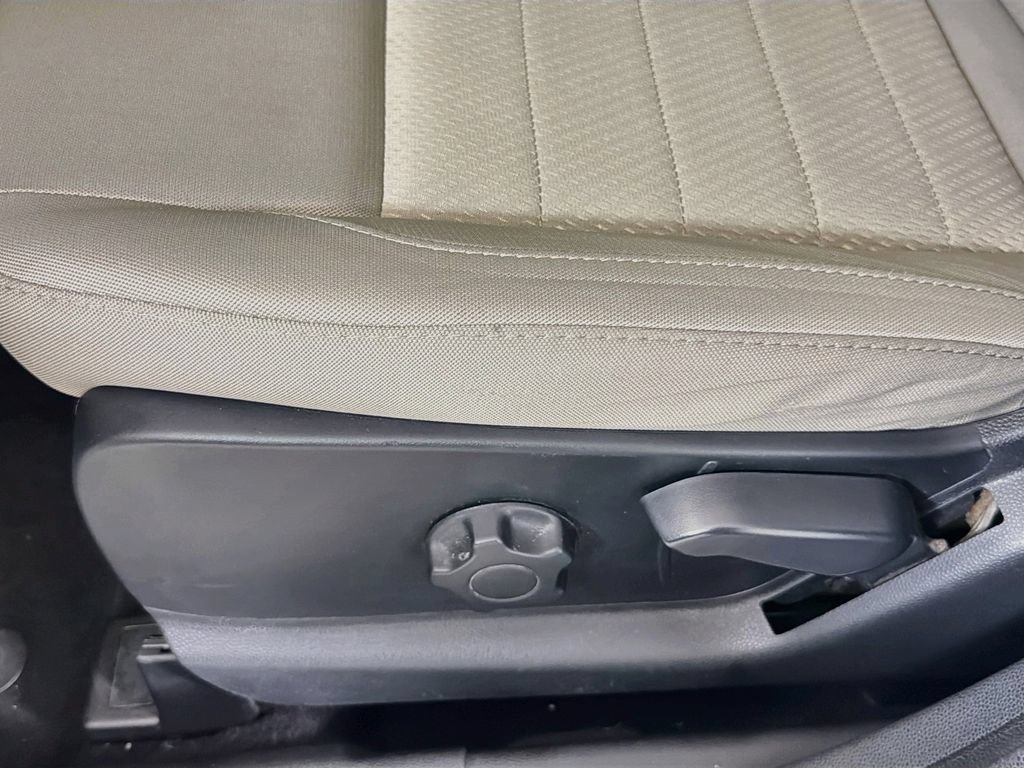 Certified 2020 Ford EcoSport S FWD image 22