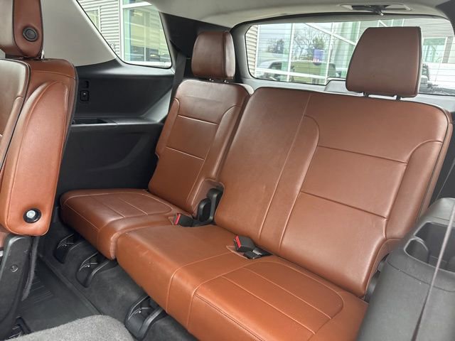 Used 2018 Chevrolet Traverse High Country AWD/4WD image 22