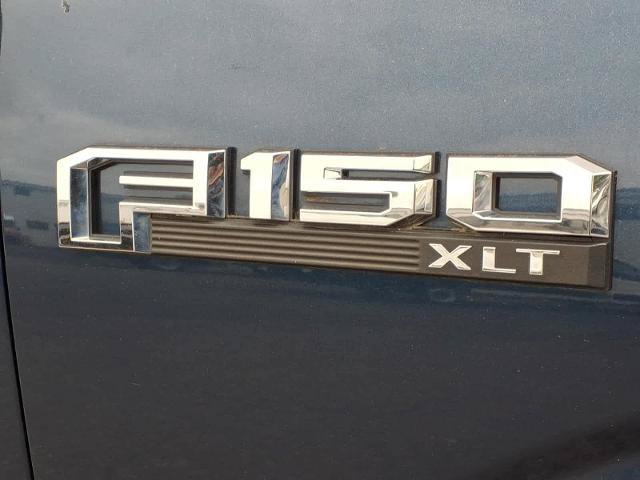 Certified 2019 Ford F150 XLT w/ Equipment Group 302A Luxury AWD/4WD image 12