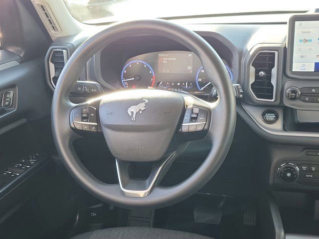 Certified 2024 Ford Bronco Sport Big Bend image 19