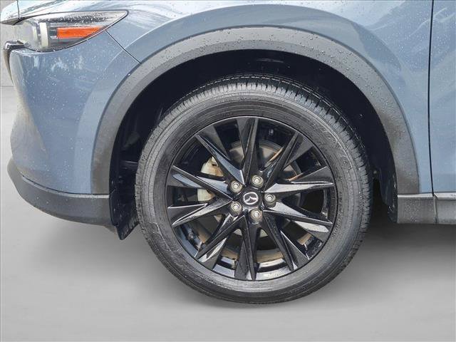 Used 2022 MAZDA CX-5 Carbon Edition AWD/4WD image 21