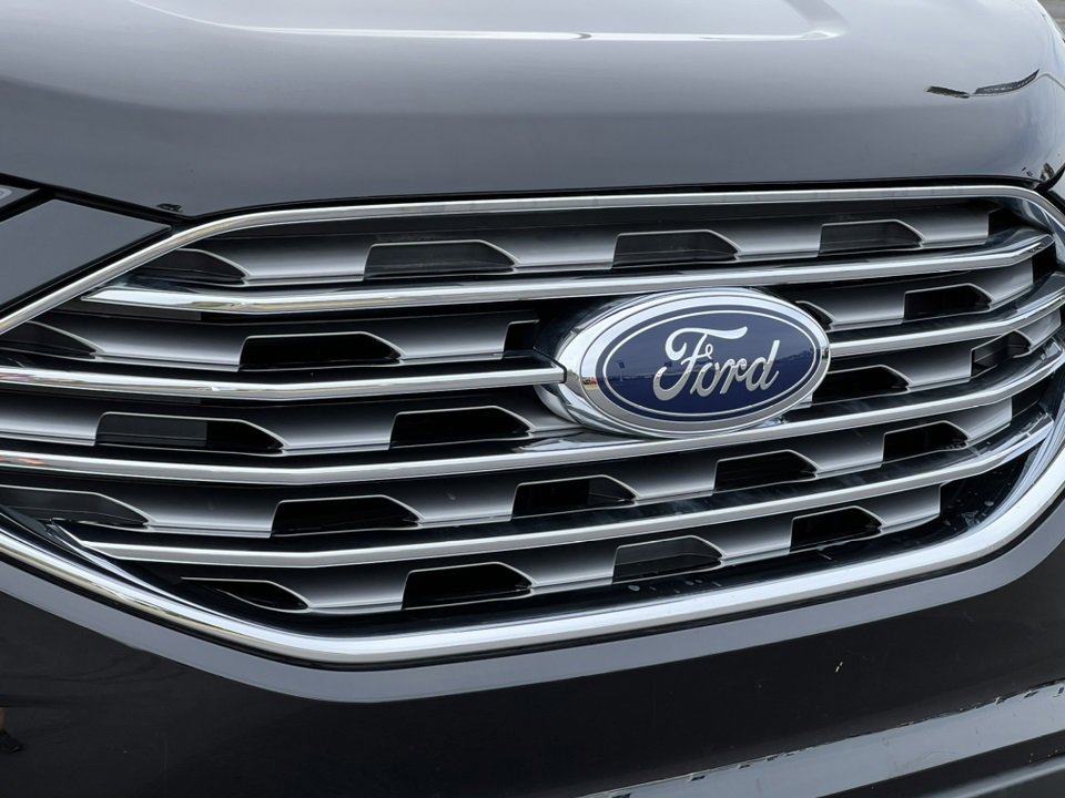 Certified 2022 Ford Edge SEL w/ Convenience Package image 47