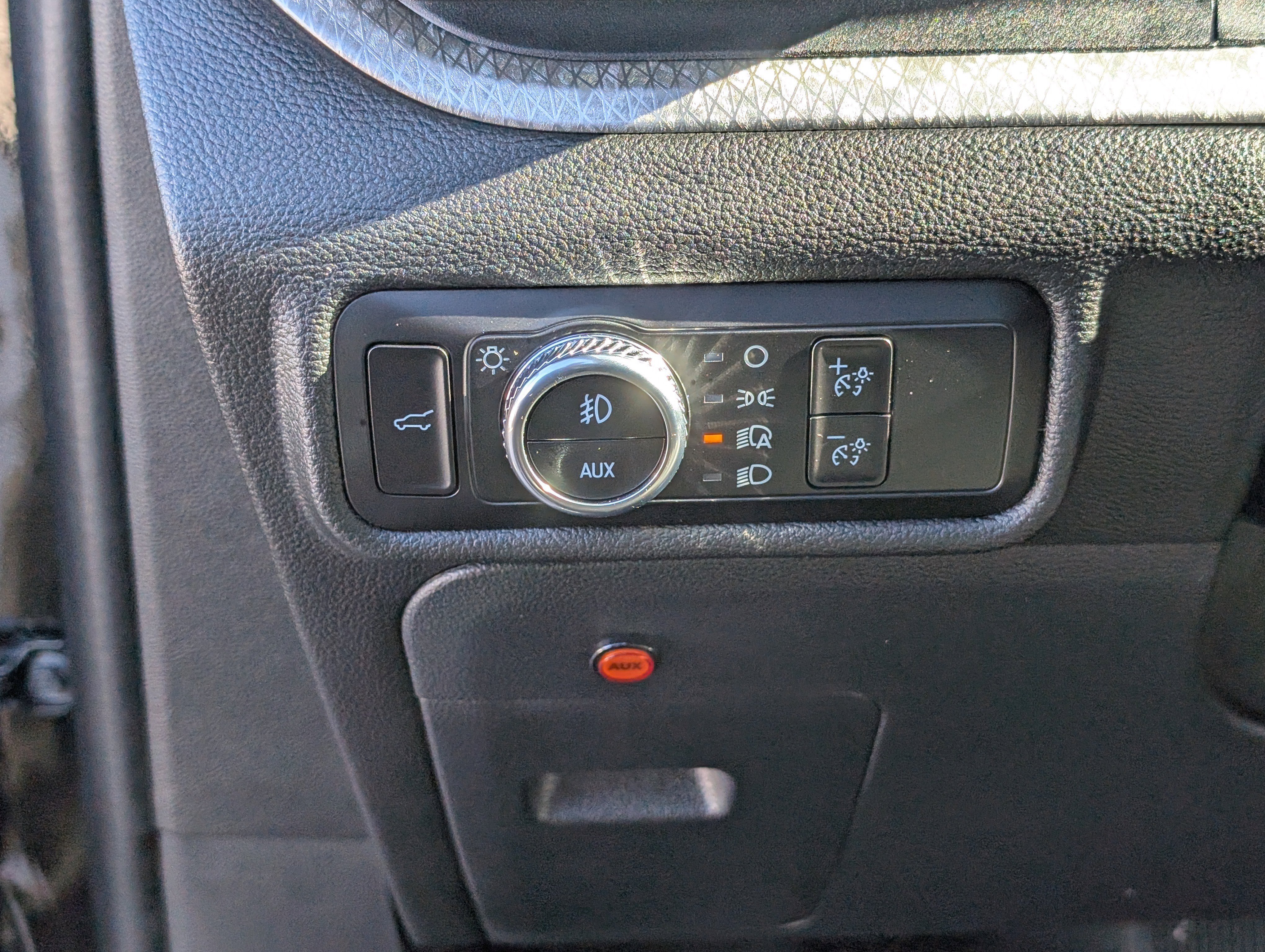 Certified 2023 Ford Explorer Timberline w/ Timberline Technology Package image 27