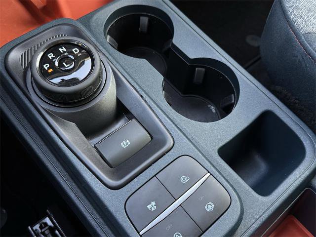 Certified 2024 Ford Maverick XLT w/ XLT Luxury Package image 27