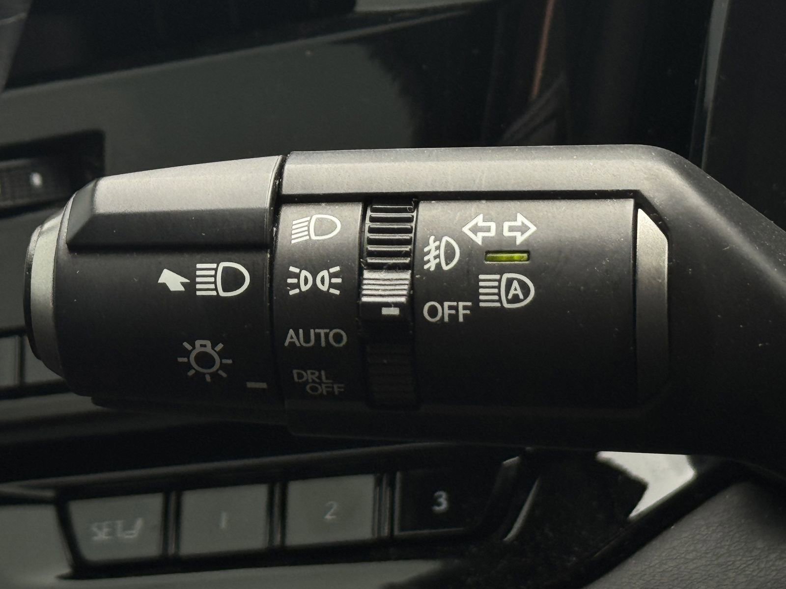 Used 2024 Lexus RX 500h F Sport w/ Convenience Package AWD/4WD image 23