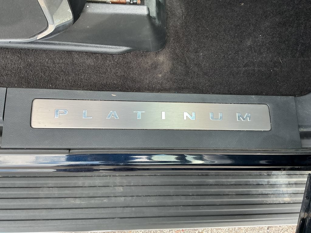 Certified 2021 Ford F150 Platinum w/ Equipment Group 701A High AWD/4WD image 26