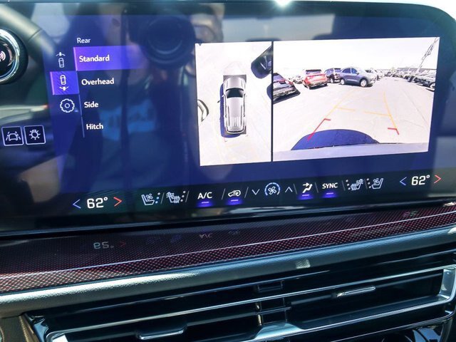 Used 2026 Chevrolet Traverse RS AWD/4WD image 25