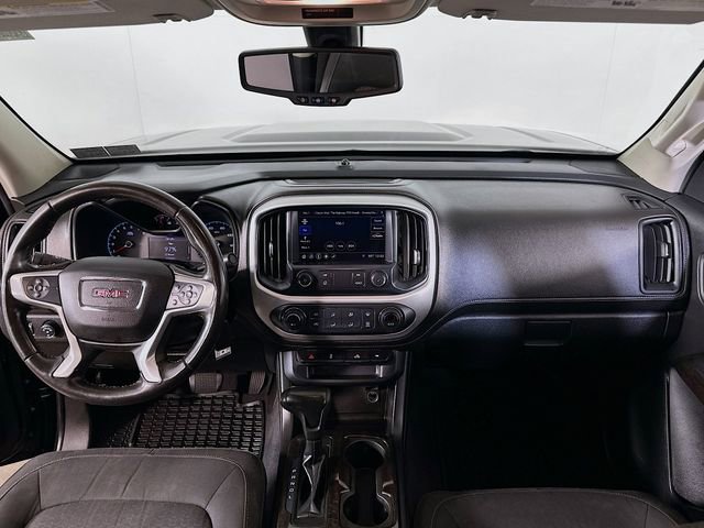 Used 2019 GMC Canyon SLE w/ Elevation Edition image 19