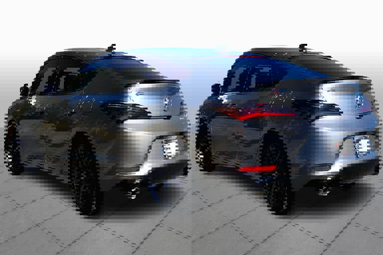 Used 2024 Acura Integra A-Spec image 2