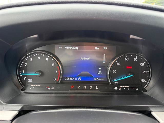 Certified 2023 Ford Explorer XLT w/ Equipment Group 202A AWD/4WD image 21