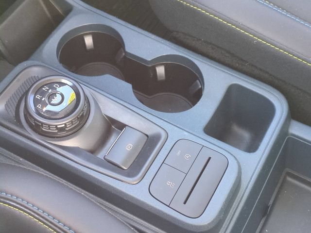 Certified 2025 Ford Maverick Lobo AWD/4WD image 26