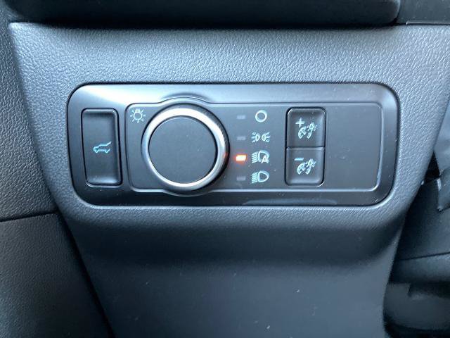 Certified 2025 Ford Escape Active w/ Cold Weather Package AWD/4WD image 37