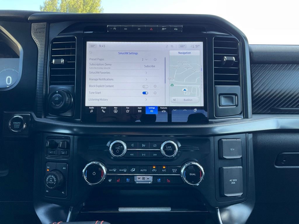 Certified 2024 Ford F150 Raptor image 45