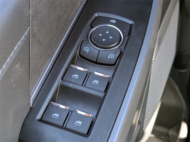 Certified 2025 Ford F150 XLT w/ Equipment Group 303A High image 23