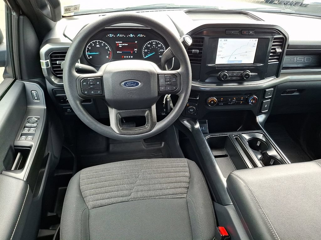 Certified 2023 Ford F150 XL AWD/4WD video 2