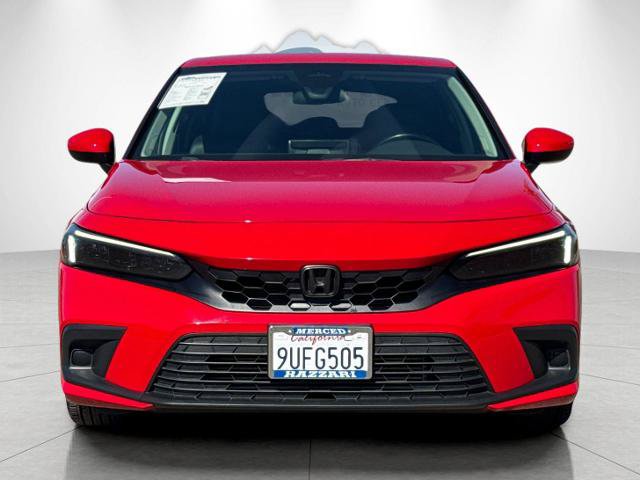 Used 2023 Honda Civic EX-L image 8