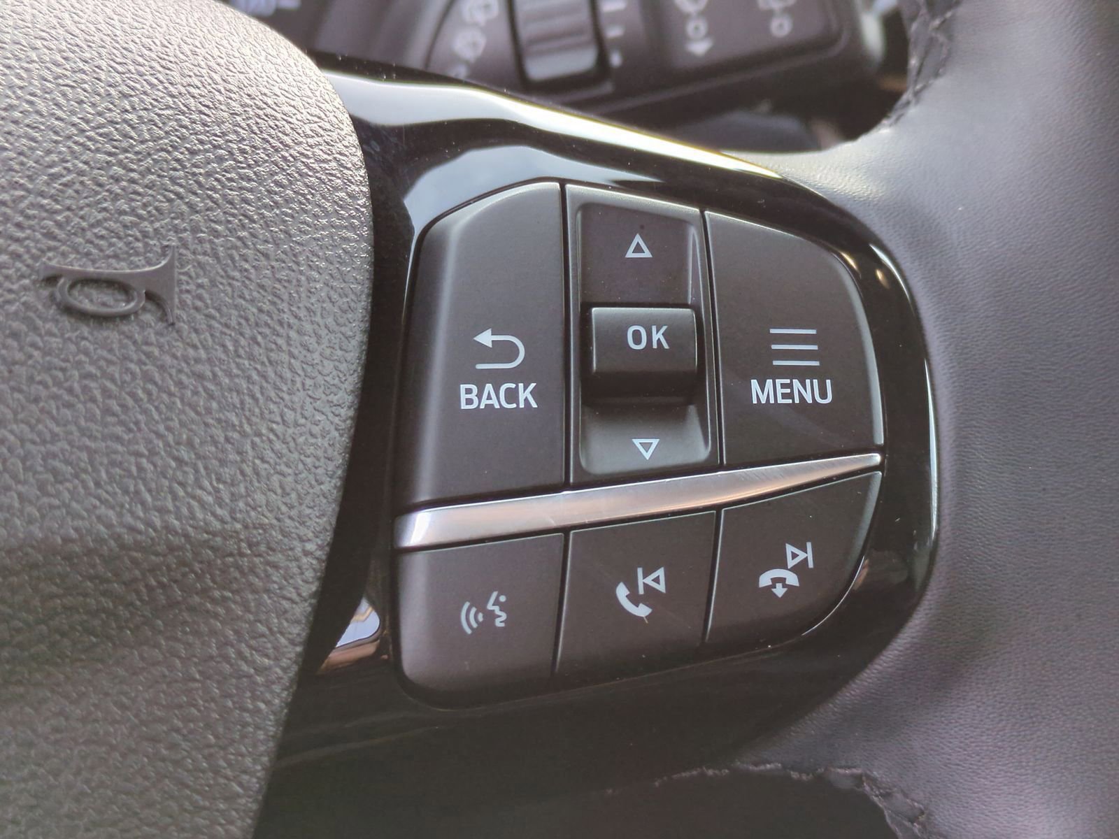 Certified 2022 Ford Escape SE w/ Convenience Package image 29