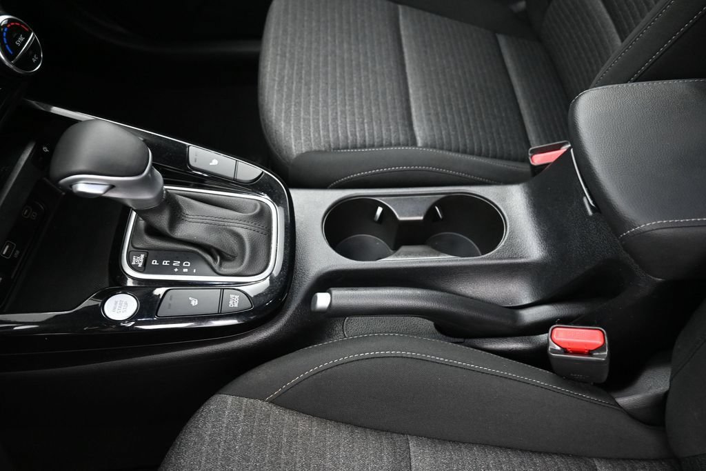 Used 2023 Kia Soul EX FWD image 20