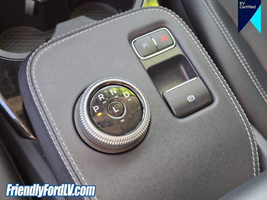 Certified 2023 Ford Mustang Mach-E Premium AWD/4WD image 26