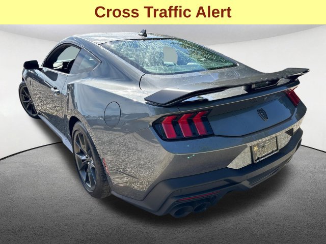 Certified 2024 Ford Mustang Dark Horse RWD image 11