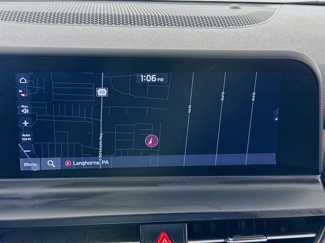 Used 2024 Kia Seltos EX image 15